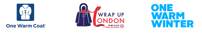 One Warm Coat - Wrap Up London - One Warm Winter