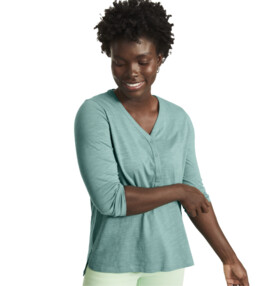 Lands end top vetements femme