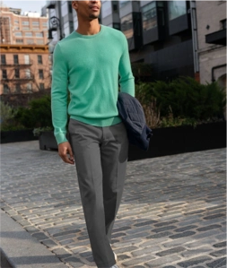 Lands' End - jeans & pantalons