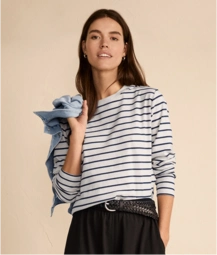 Lands' End - T-Shirts & Hauts