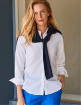 Lands' End - CHEMISES & BLOUSES