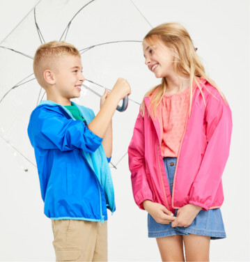 Lands' End - Mode Enfants