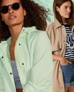 Lands' End - Linen