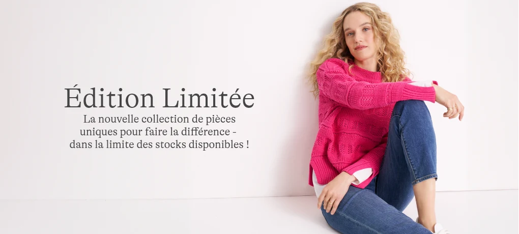 Lands' End - Édition Limitée