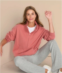Lands' End - polaires femme