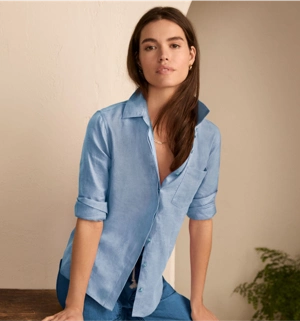 Lands' End - Collection Lin
