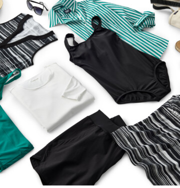 Lands' End - Maillots de bain