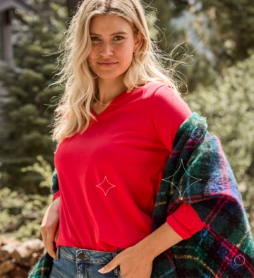 Lands' End - CADEAUX FEMME