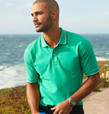 Lands's End - TOPS HOMME