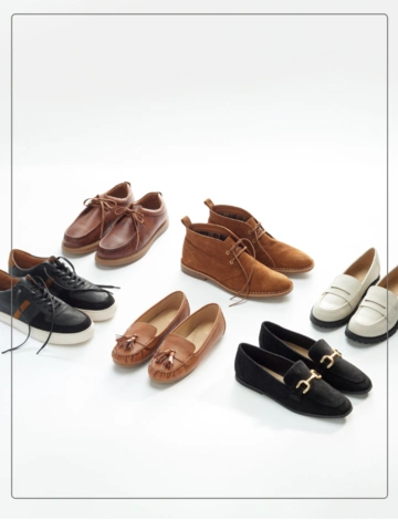 Lands' End - Chaussures