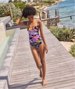 Lands' End - tankinis