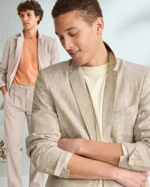 Lands' End - Linen