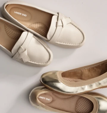 Lands's End - Talons Plats